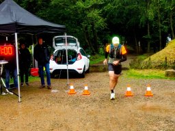 Peak to Peak-Marathon 2021